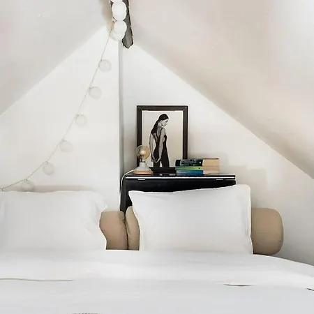 Сasa de vacaciones Pakhuis