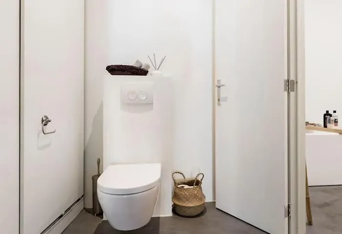 別荘 Pakhuis ヘント